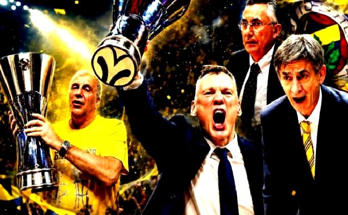 Buraya 1 günde gelinmedi: Fenerbahçe’nin istikrarı