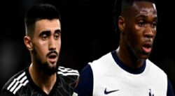 Bursaspor yeni transferini resmen duyurdu!