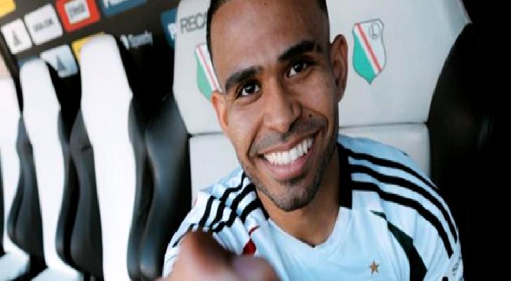 Bursaspor yeni transferini resmen duyurdu
