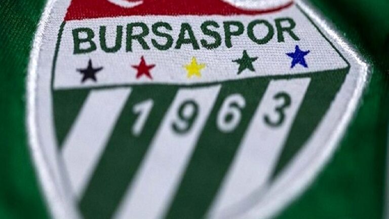 Bursa’ya dev kanat