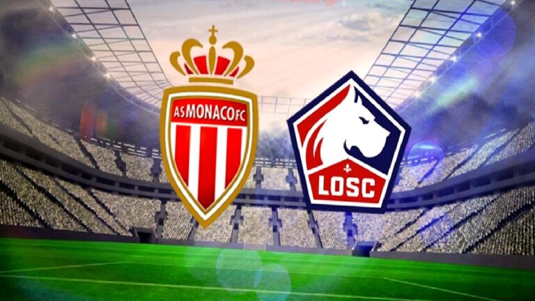 CANLI | Monaco – Lille OSC maçı saat kaçta, hangi kanalda?
