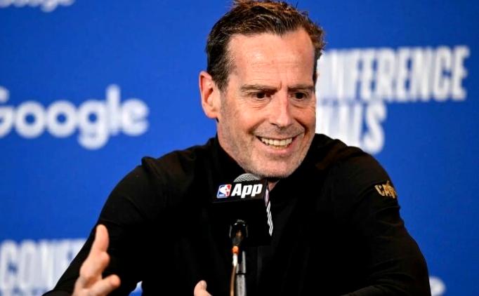 Cavs koçu Atkinson: “Süpürülsek de başarılı bir sezondu”