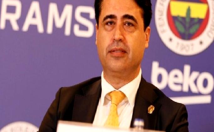 Cem Ciritci: “Hedefimiz kupayı almak ve ülkemize getirmek”