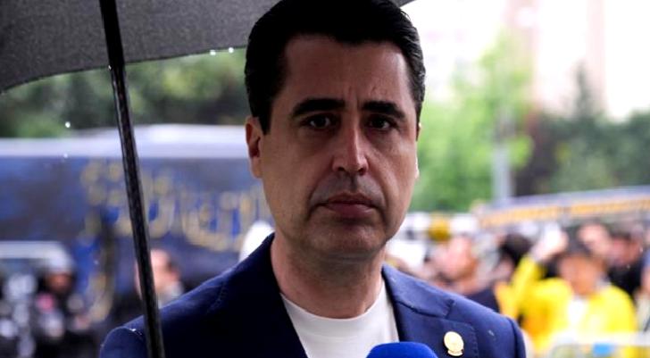 Cem Ciritci: “Kazanan biz olacağız”