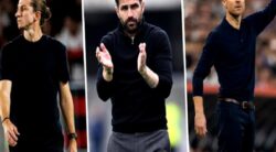 Chelsea’de hoca adayları netleşiyor! 6 isim listede