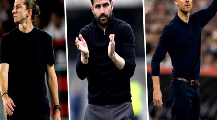 Chelsea’de hoca adayları netleşiyor! 6 isim listede