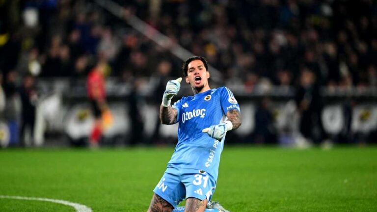 Claudio Taffarel’den Ederson açıklaması! “Fenerbahçe bunu yapmalı”