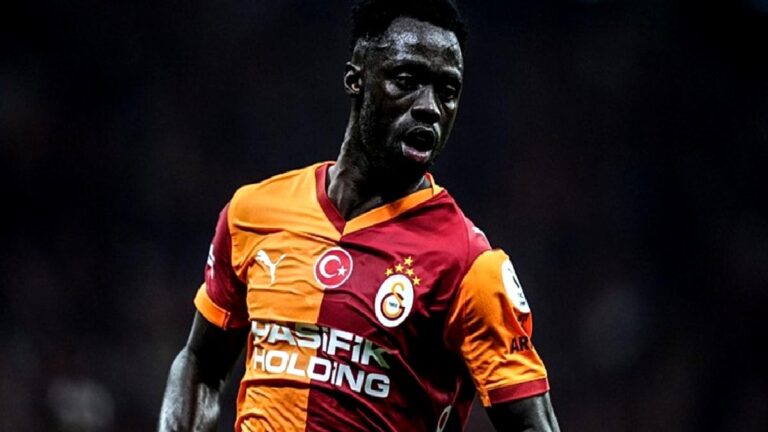 Davinson Sanchez Kolombiya ile 2026 Dünya Kupası’nda!