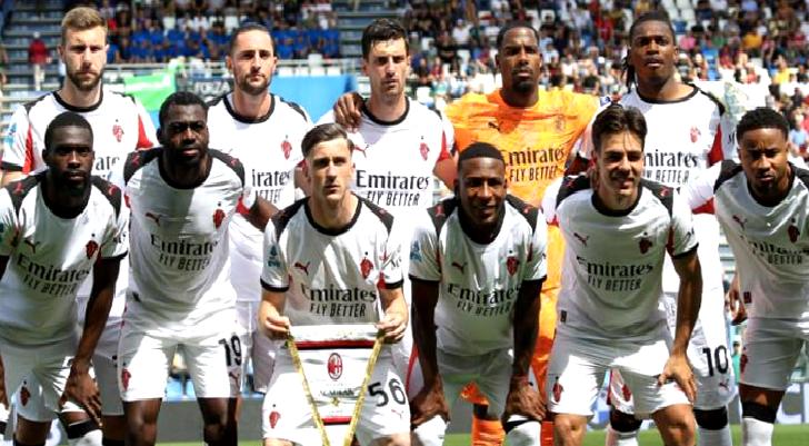 Dev bütçe krizi! Milan’da 8 oyuncu topun ağzında