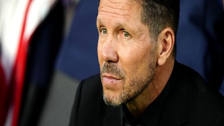 Diego Simeone kafasına koydu! Fenerbahçe’den yıldız ismi çok istiyor