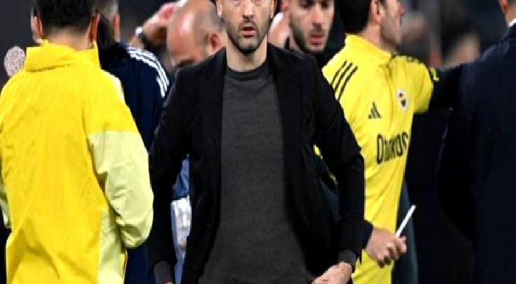 Domenico Tedesco’ya sürpriz talip! Almanlar duyurdu