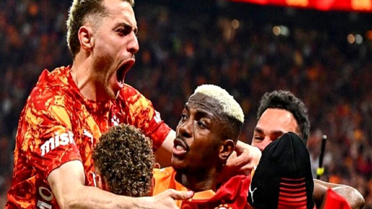 Dünya Aslan’ı konuşuyor