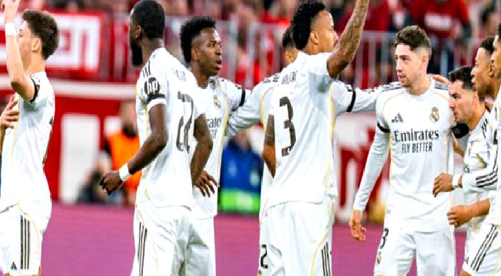 Dünya yıldızı için transfer yarışı başladı! Tarihi hamle
