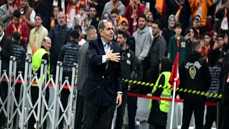 Dursun Özbek şampiyonluğu o yıldızın transferi ile süsleyecek!
