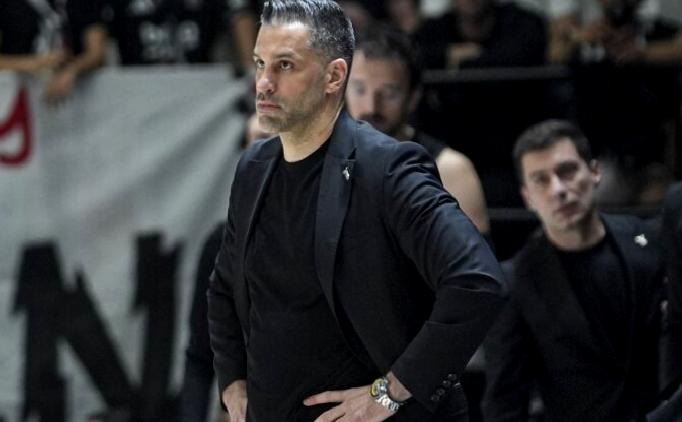 Dusan Alimpijevic’ten “tarihi sezon” vurgusu