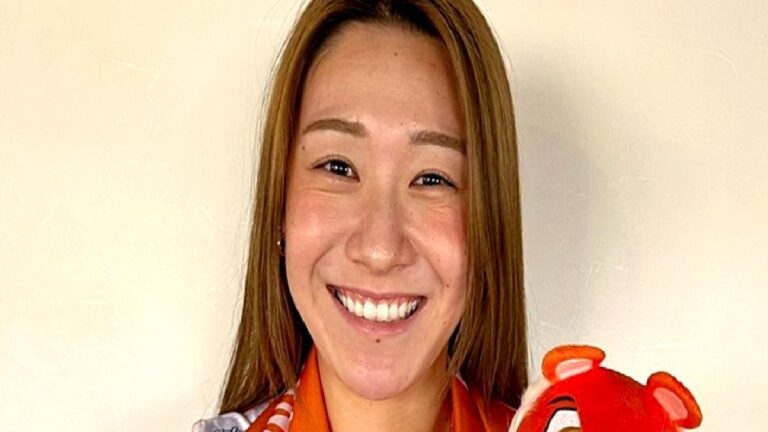 Eczacıbaşı Dynavit Mayu Ishikawa’yı transfer etti