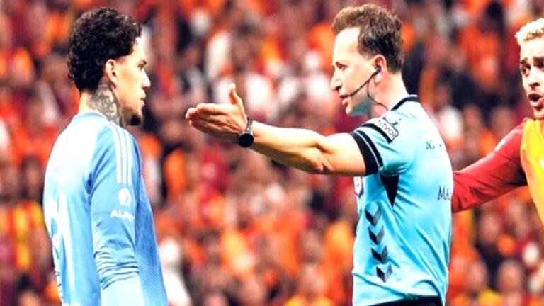 Ederson’a 2 talip