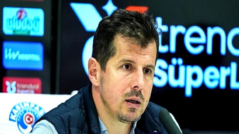 Emre Belözoğlu: Galatasaray şampiyon olsa dahi…