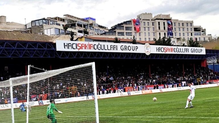 En golcü 3’üncü sezon
