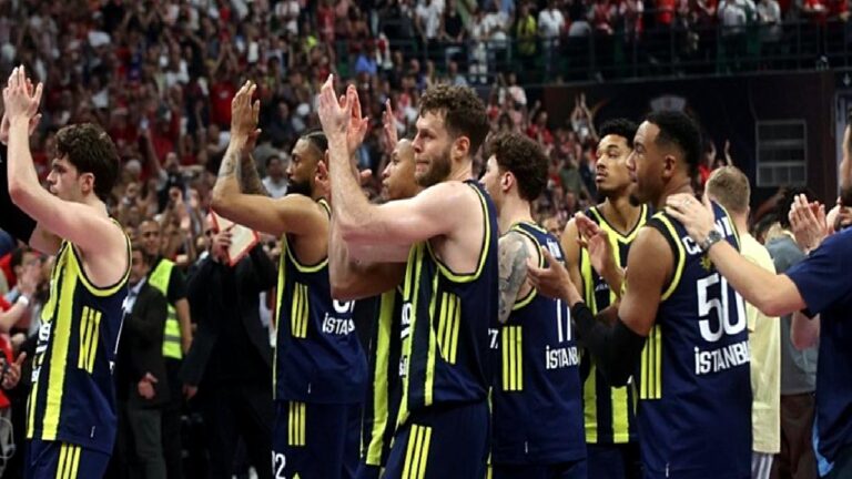 Euroleague Başkanı ve CEO’su  Fenerbahçe Kulübü’nden özür diledi