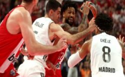 EuroLeague’de 13 yıl sonra şampiyon Olympiakos