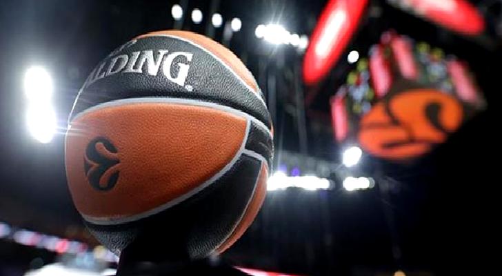 EuroLeague’de Final Four hakemleri açıklandı!