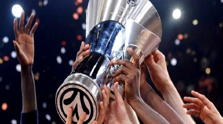 EuroLeague’de şampiyon belli oluyor