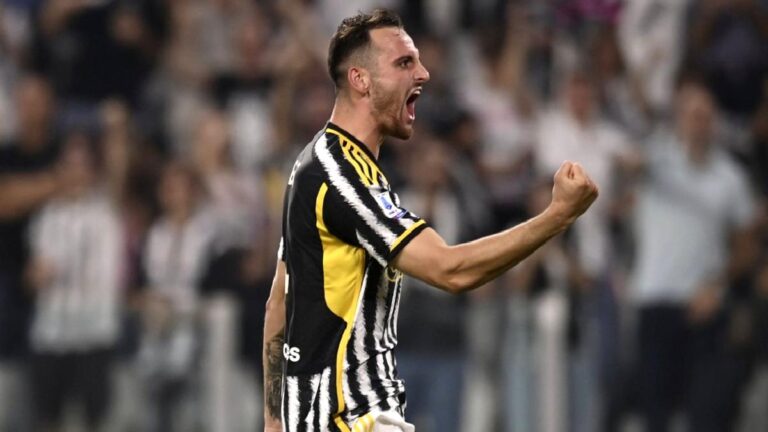 Federico Gatti’den Galatasaray’a transfer yanıtı!
