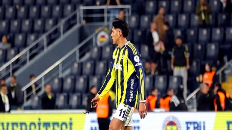 Fenerbahçe almayacak