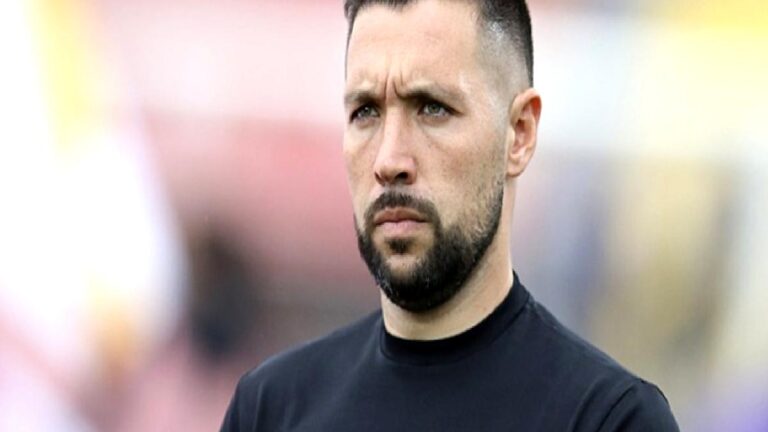 Fenerbahçe başkan adayı Hakan Safi’den Farioli hamlesi!