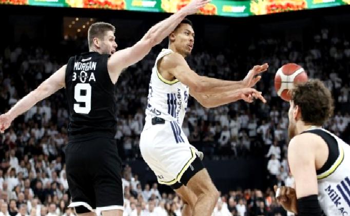 Fenerbahçe Beko – Beşiktaş GAİN karşılaşması ertelendi