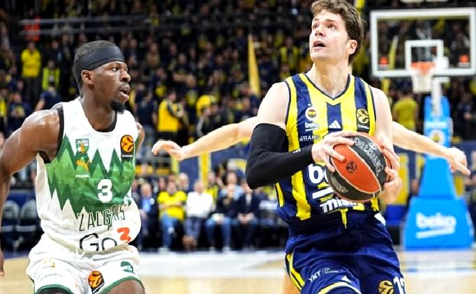 Fenerbahçe Beko, Final Four bileti için parkeye çıkacak