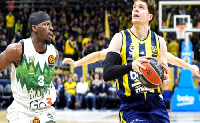 Fenerbahçe Beko, Final Four’da!