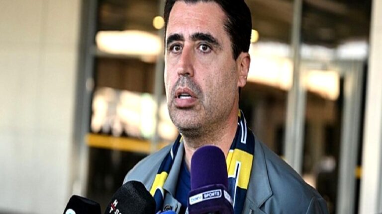 Fenerbahçe Beko Yönetim Kurulu Üyesi Cem Ciritci: Atina’da bir basketbol şöleni olacak