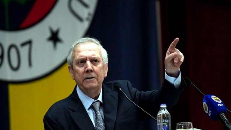 Fenerbahçe camiasından Aziz Yıldırım’a adaylık baskısı!