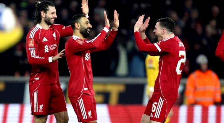 Fenerbahçe ilk transferini Liverpool’dan yapıyor! Çılgın iddia