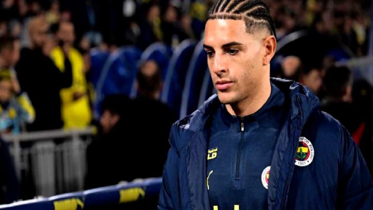 Fenerbahçe’de Diego Carlos gelişmesi! Takım arkadaşı konuştu