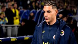 Fenerbahçe’de Diego Carlos gelişmesi! Veda etti