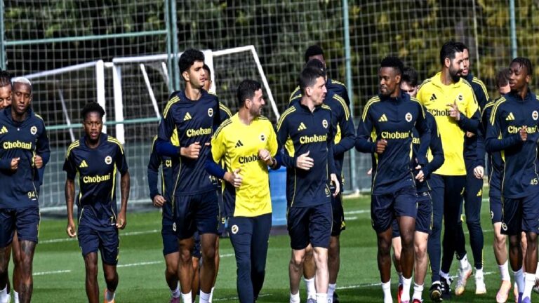 Fenerbahçe’de Dorgeles Nene gelişmesi!