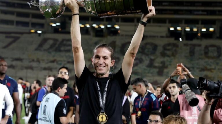 Fenerbahçe’de Filipe Luis gelişmesi! Yeşil ışık yaktı