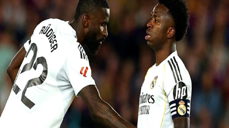 Fenerbahçe’de flaş Antonio Rüdiger gelişmesi! Transferi…