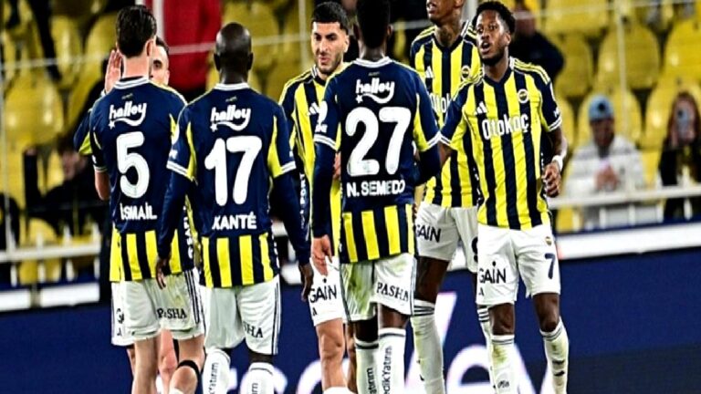 Fenerbahçe’de ilk ayrılık yolda! İşte yıldız ismin yeni adresi
