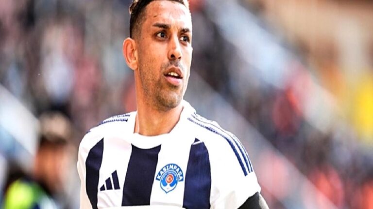 Fenerbahçe’de İrfan Can Kahveci’den geleceğiyle ilgili flaş karar! Yeni sezonda…