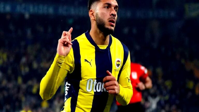 Fenerbahçe’de Oğuz Aydın’a sürpriz talip! Kiralamak istiyorlar