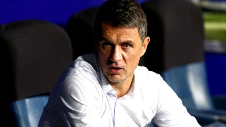 Fenerbahçe’de Paolo Maldini için sıcak gelişme!
