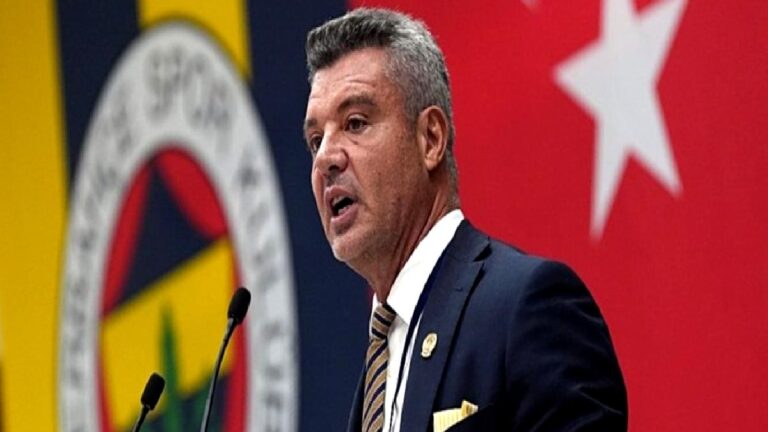 Fenerbahçe’de Sadettin Saran’dan transferde büyük jest!
