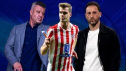 Fenerbahçe’de Saran-Tedesco krizinin perde arkası ortaya çıktı! Alexander Sörloth…