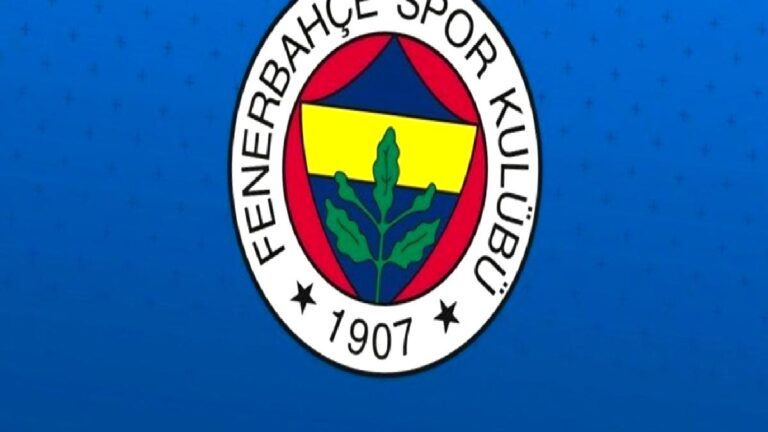 Fenerbahçe’den 119. yıl dönümü paylaşımı