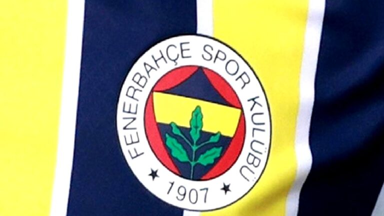 Fenerbahçe’den 12 Mayıs paylaşımı!