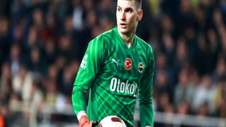Fenerbahçe’den Dominik Livakovic için flaş karar! Bonservisi…